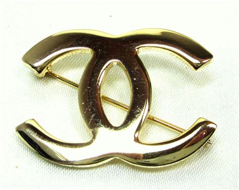 chanel brooch replica amazon uk|vintage chanel brooch.